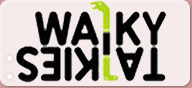 walkytalkies