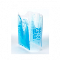 Iceonthebox, Plaats in winkelwagentje
