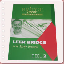 Leer bridge deel 2, Plaats in winkelwagentje