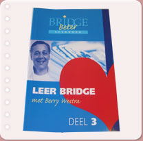 Leer Bridge deel 3, Plaats in winkelwagentje