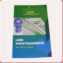 leer wedstrijd bridge, Plaats in winkelwagentje