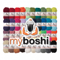 MyBoshi no 1, Plaats in winkelwagentje