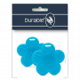 Durable Bijtzon Blauw