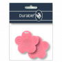 Durable Bijtbloem Roze 