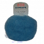 Kid Mohair Blauw