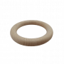 Ring Hout 56mm