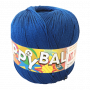 Snappy Bal Blauw 